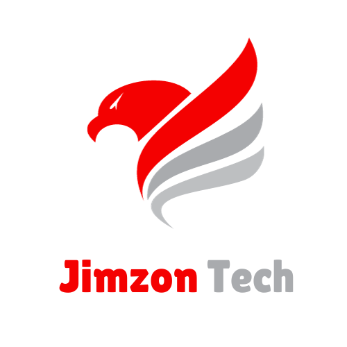Jimzon Tech Logo